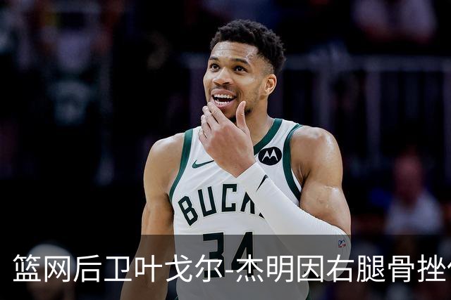 篮网后卫叶戈尔-杰明因右腿骨挫伤至少缺阵一周