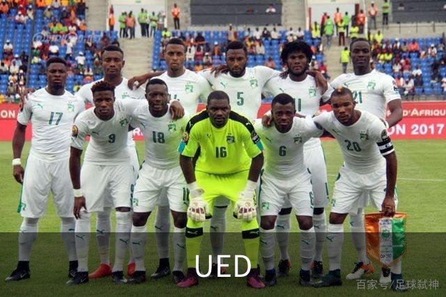 UED公司介绍